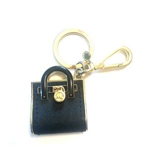 Michael Kors Hamilton Keychain